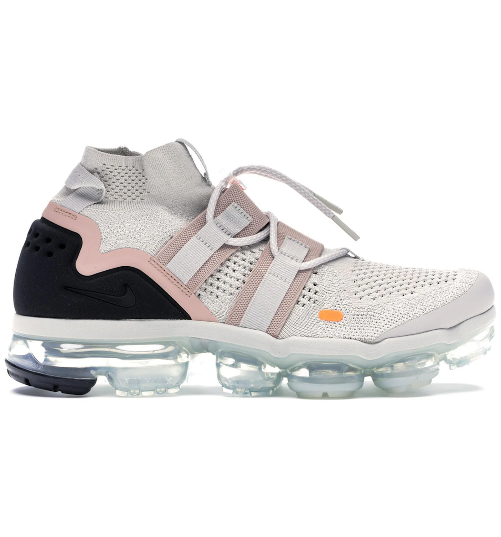 Nike air vapormax 2025 flyknit utility light bone