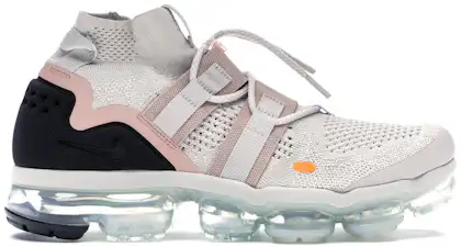 Nike Air VaporMax Utility Clay Green Men's - AH6834-300 - US