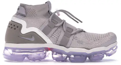 Nike Air VaporMax Utility Clay Green Men's - AH6834-300 - US