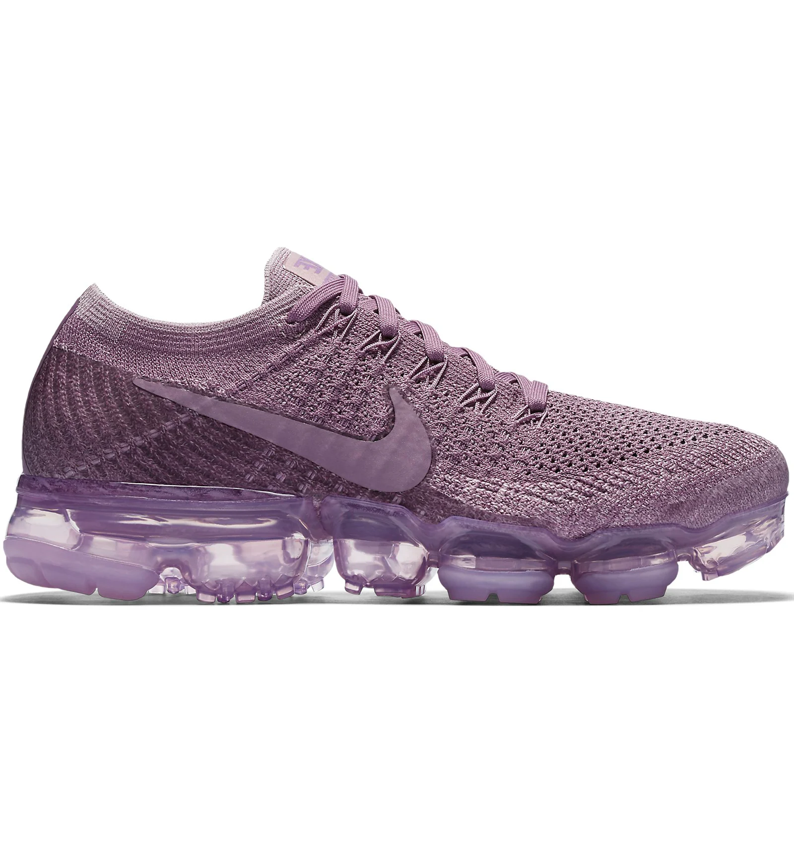 Nike air vapormax flyknit violet deals dust