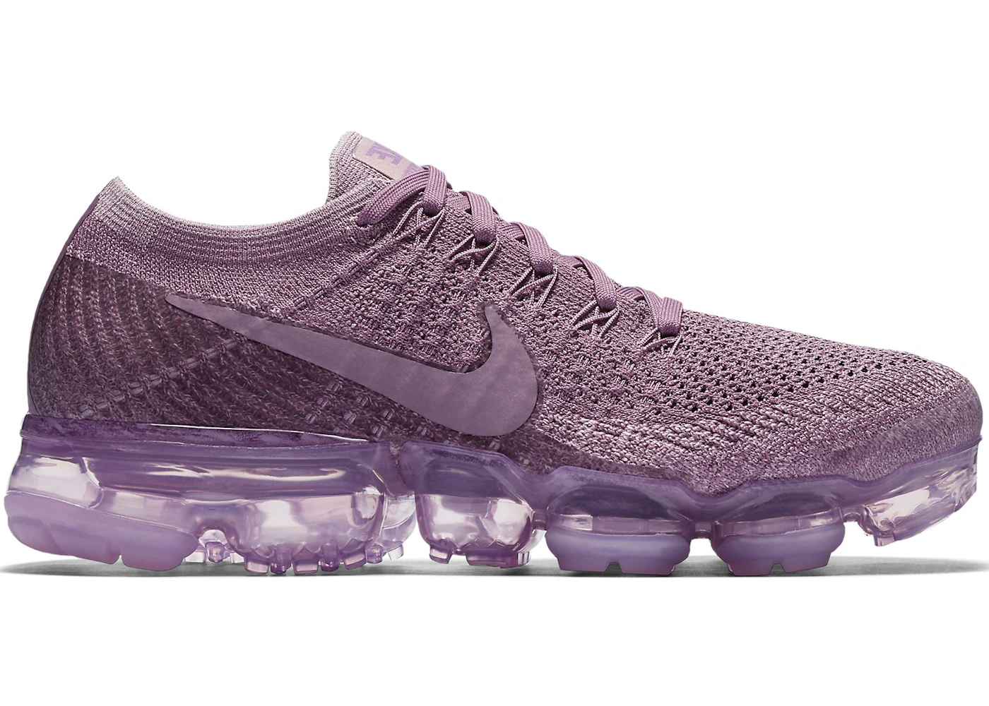 Metallic purple 2025 nike vapormax