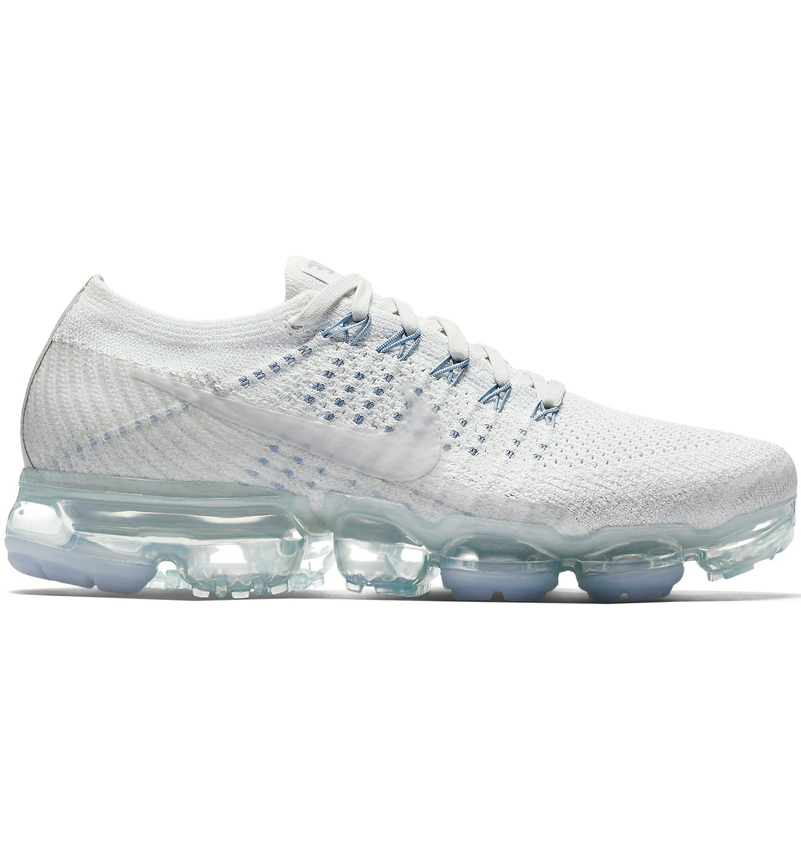 Nike Air VaporMax White Ice Women s 899472 002 US