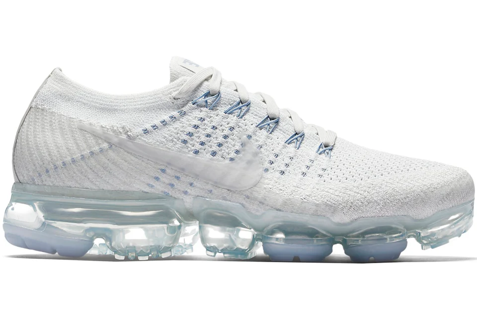 Vapormax ice best sale