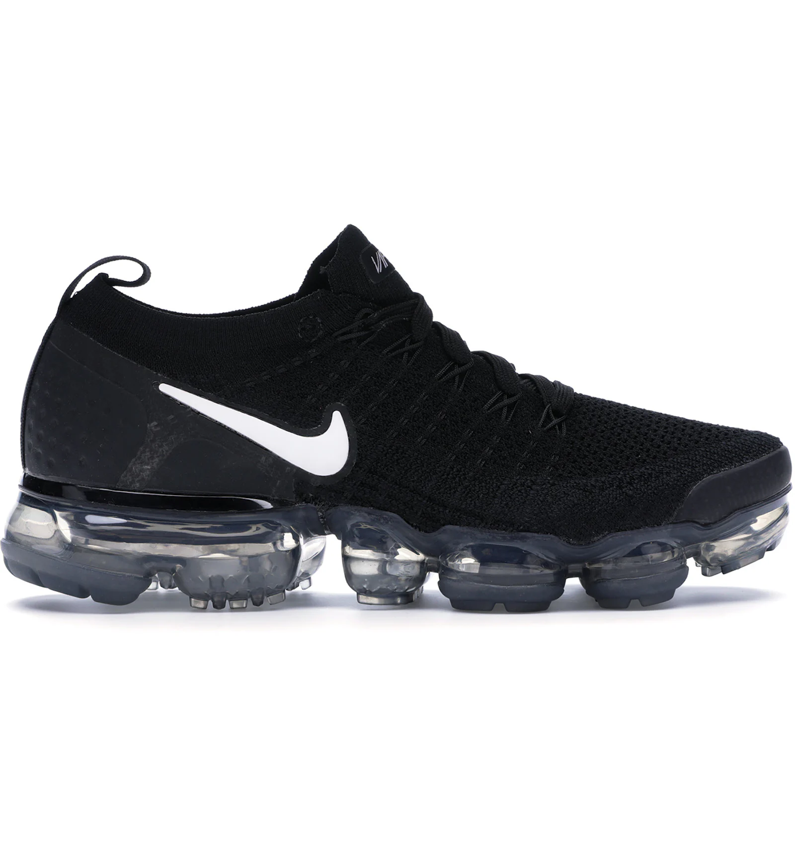 Vapor max black white Clearance