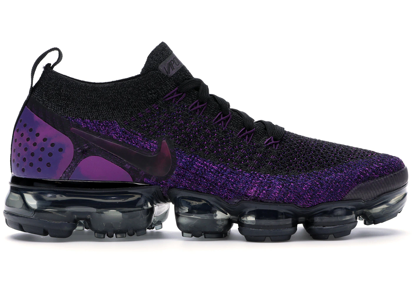 Nike Air VaporMax Midnight Purple Men's 942842-013 US