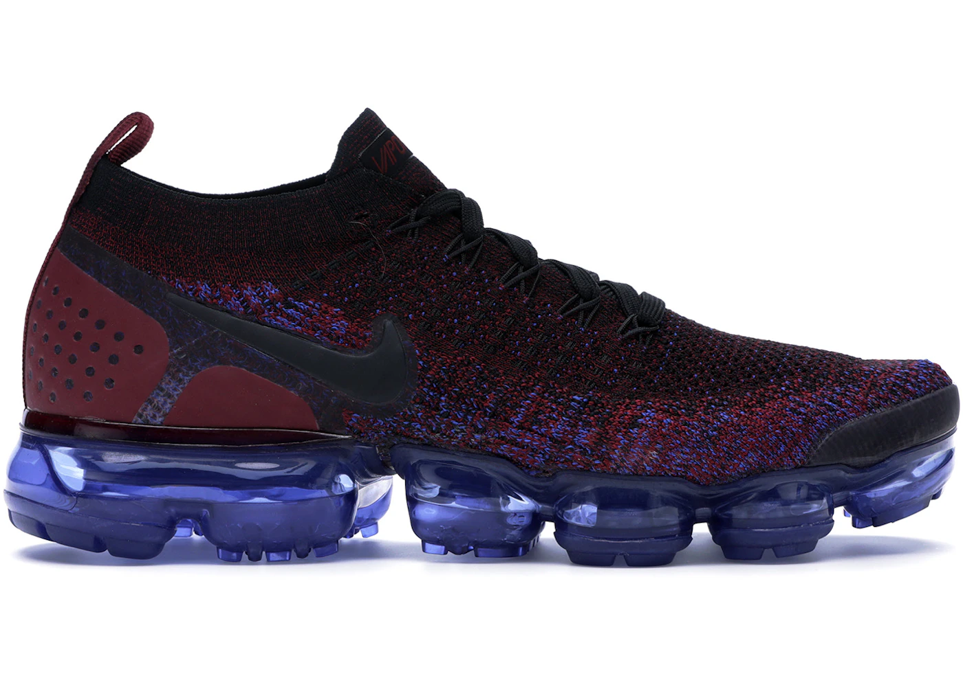 Vapormax 2 colors Outlet
