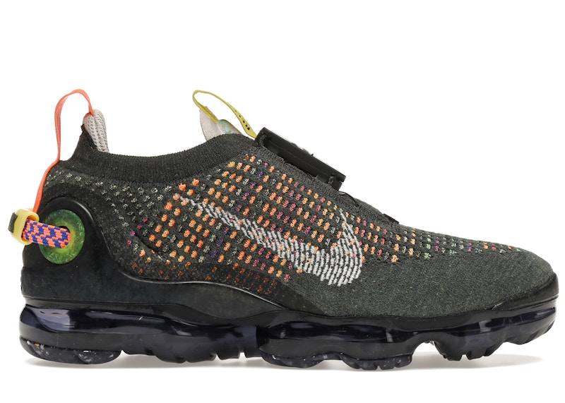 Nike Air VaporMax 2020 Flyknit Newsprint