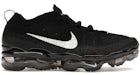 Nike Air VaporMax 2023 Flyknit Black Sail Anthracite (Women's)