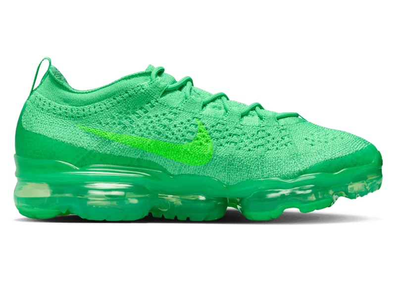 Nike vapormax shop womens green