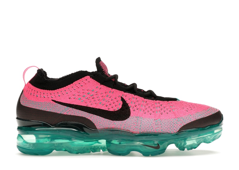 Nike Air Vapormax 2023 Flyknit Miami Nights (Women's) FN7182-335