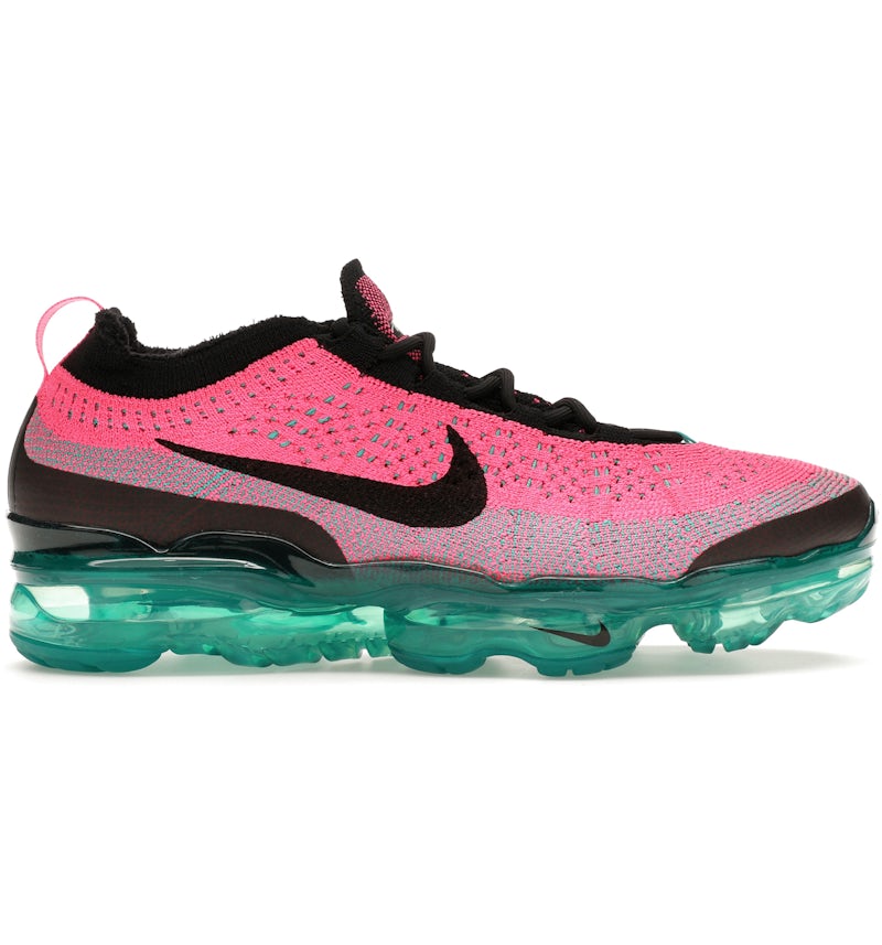 Nike Air Vapormax 2023 Flyknit Miami Nights (Women's) FN7182-335