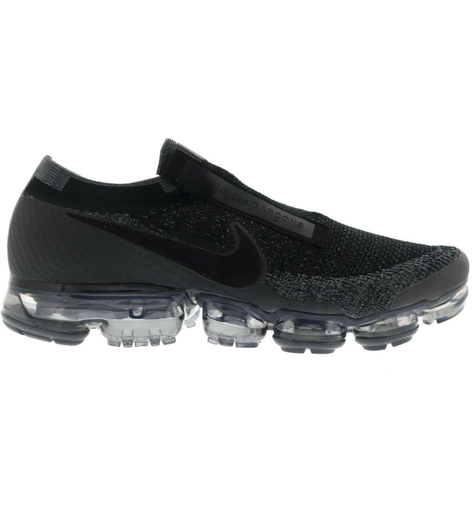 Nike vapormax for comme des gar~ons shop Clearance