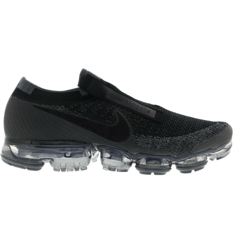 Nike Air VaporMax CDG Black Men's - 924501-001 - US