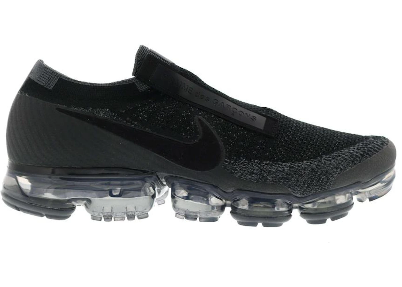 Vapormax Sneaker Cdg X Nike Vapormax 218 Air Vapormax Cdg Nike Air