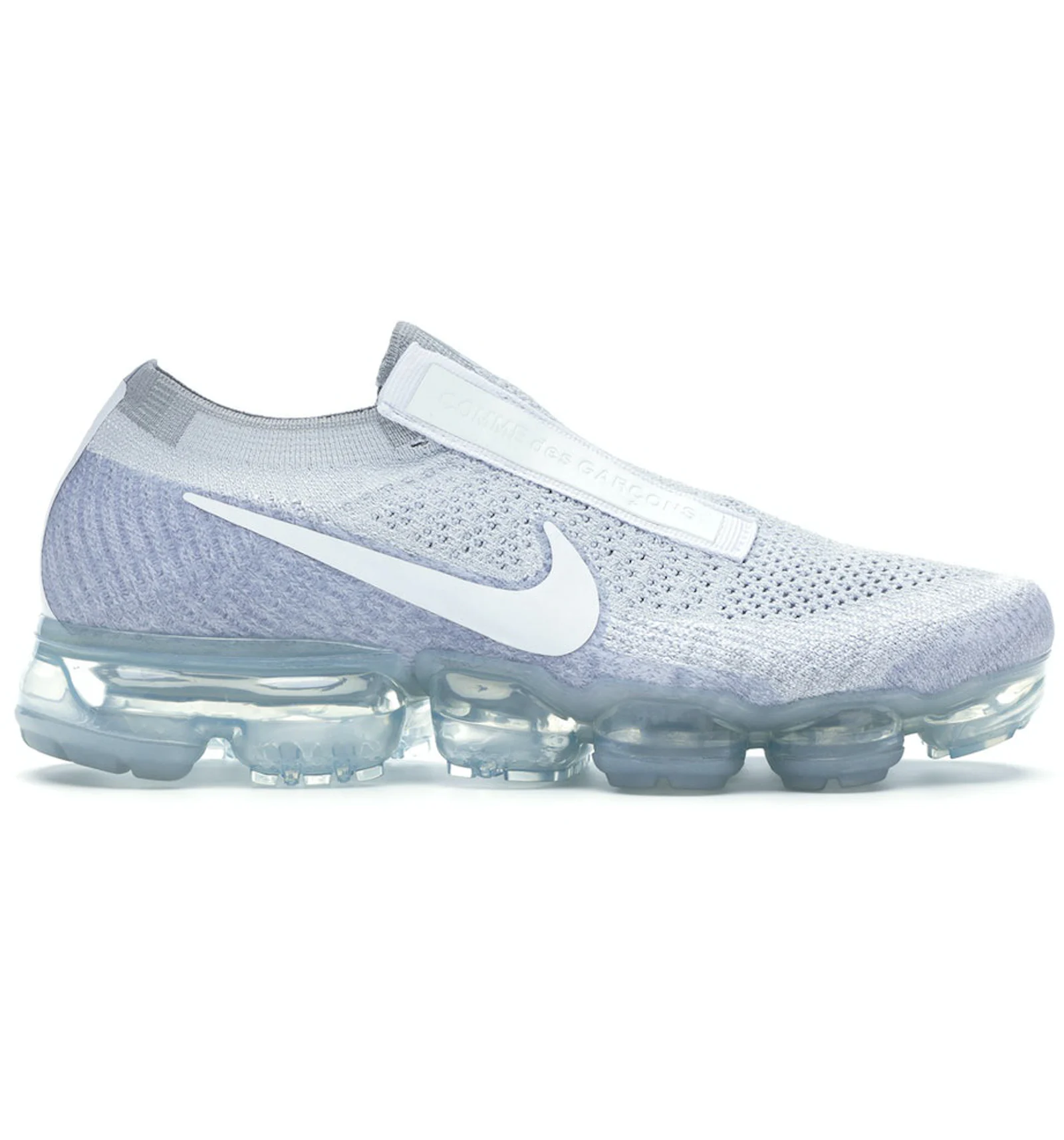 Nike Air VaporMax CDG White Men s 924501 002 US