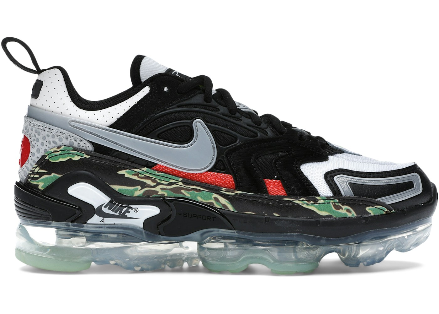 Nike Air Vapormax EVO NRG Air Max Day Mashup (2021) - DD3054-001