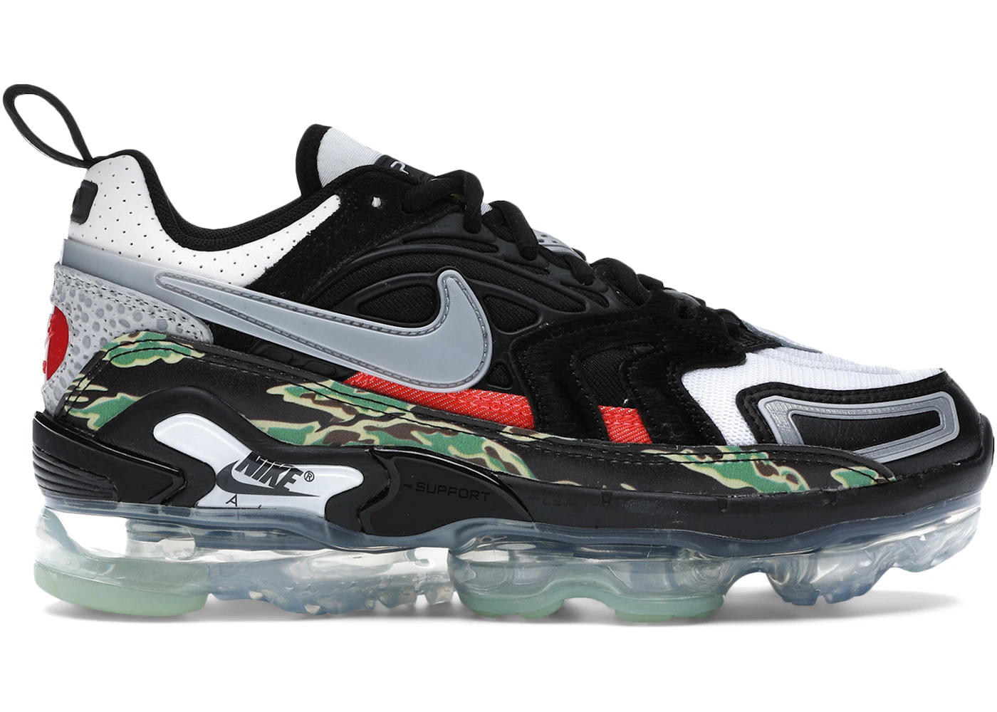 Novo nike air max vapormax Clearance