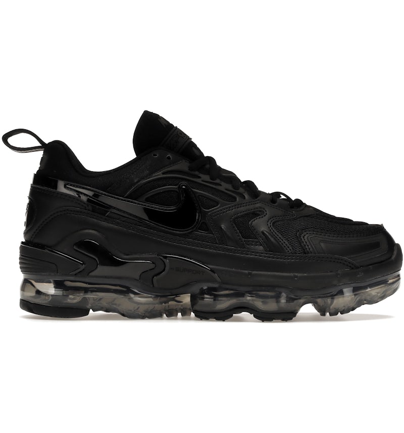 Nike Air VaporMax EVO Triple Black Men's CT2868-003 US