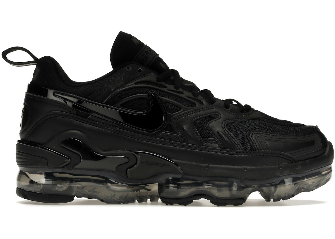 Nike Air Vapormax EVO Triple Black - CT2868-003
