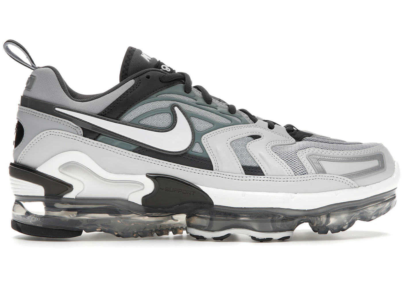 Vapormax white wolf grey Clearance