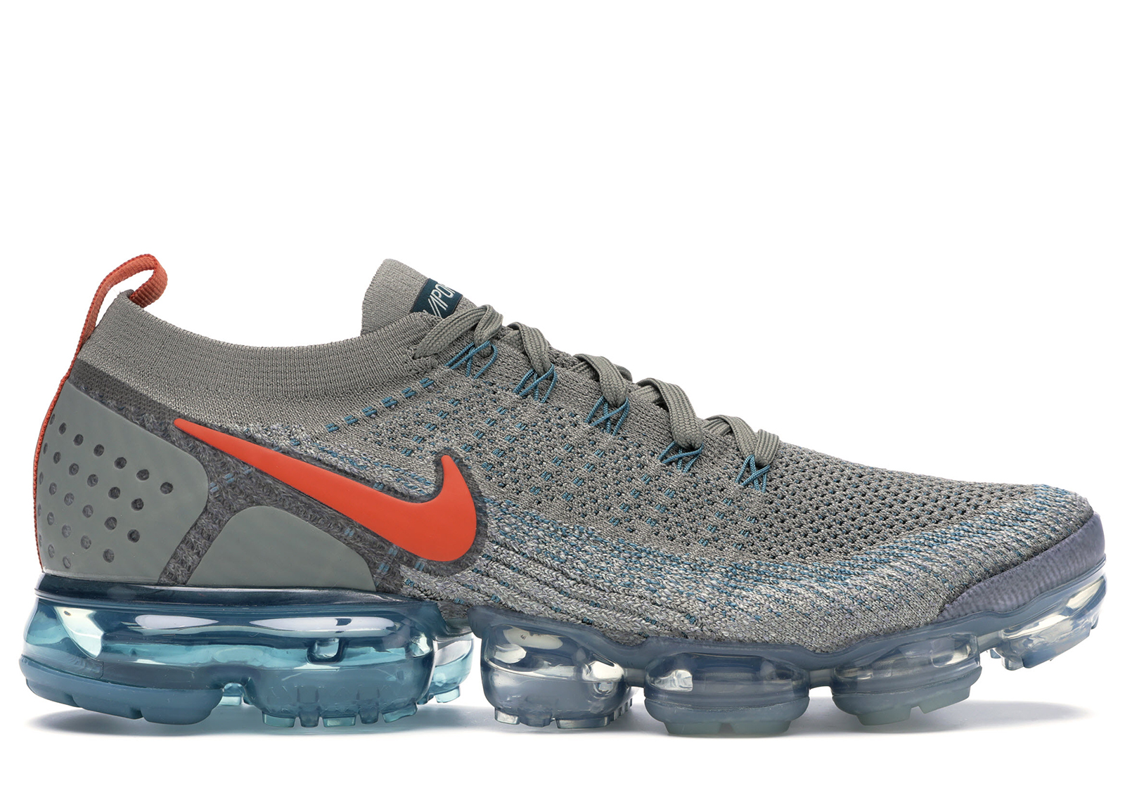 Air vapormax 2 dark on sale grey