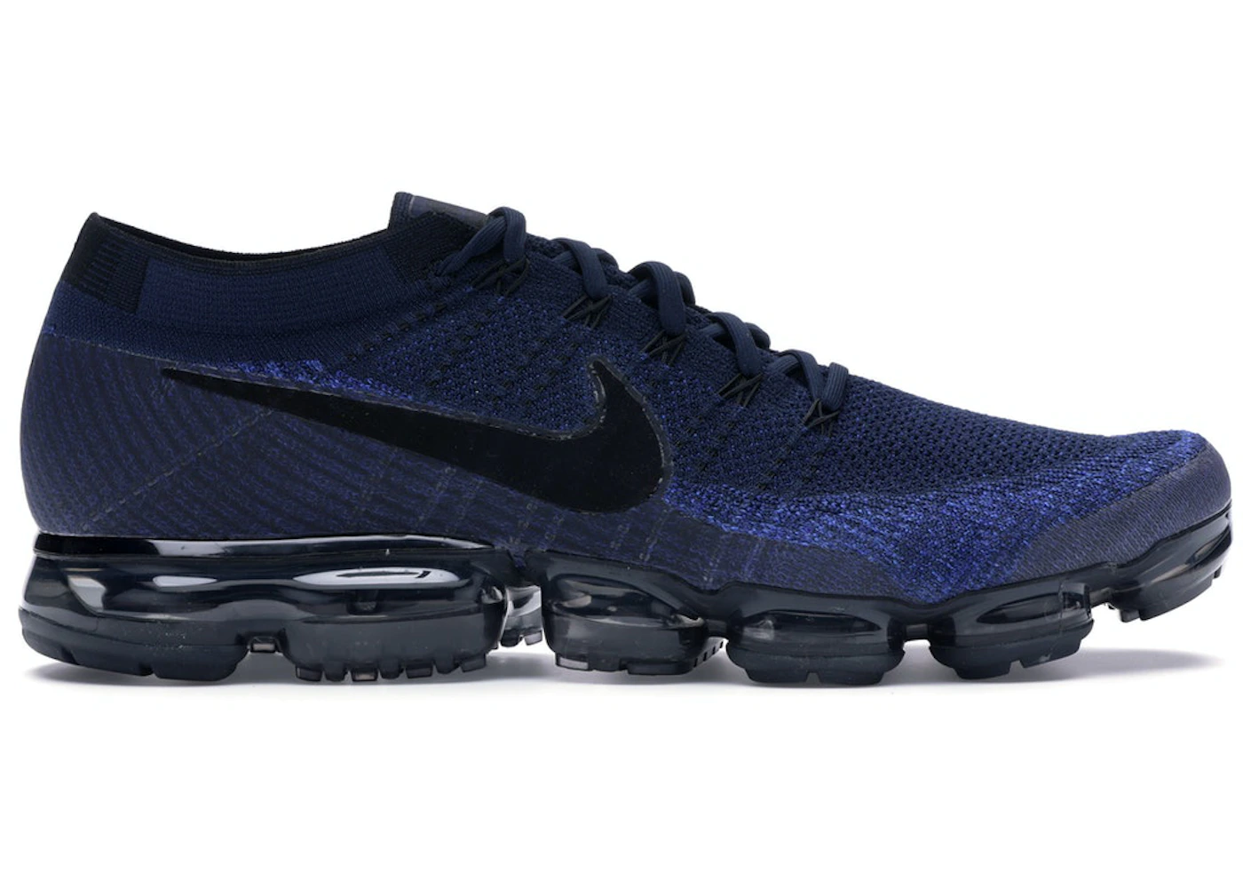 Nike air vapormax best sale navy