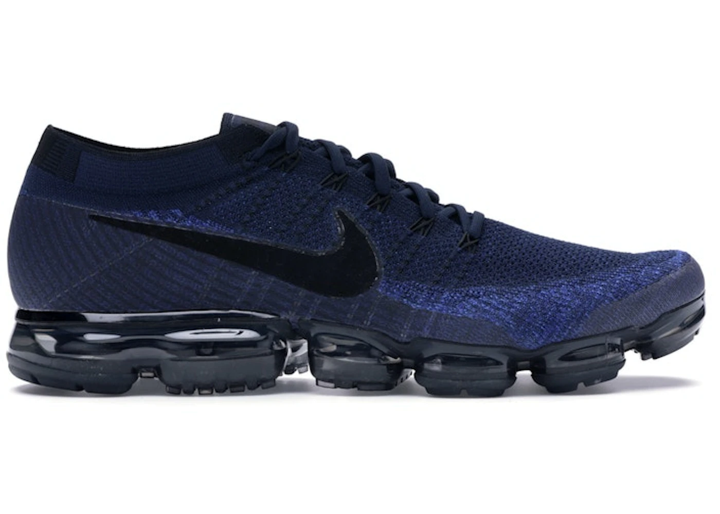 Midnight Blue Nike Vapormax Blau DS Nike Air Max Vapormax Plus