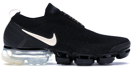 Nike Air VaporMax Moc 2 Sail Wheat - AH7006-100