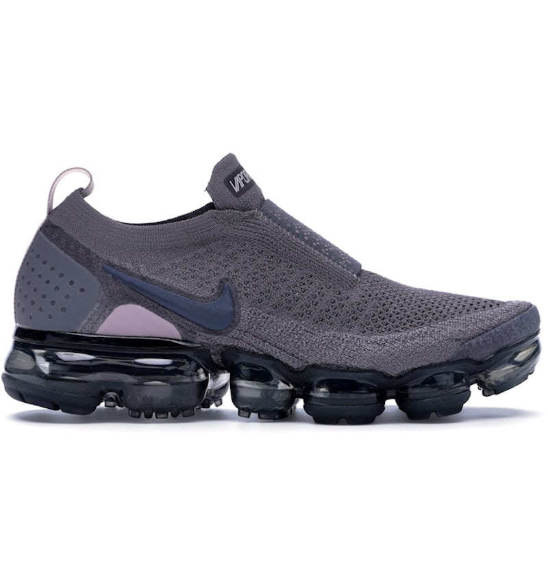Nike Air VaporMax Moc Gunsmoke (Women's) AJ6599-003 US