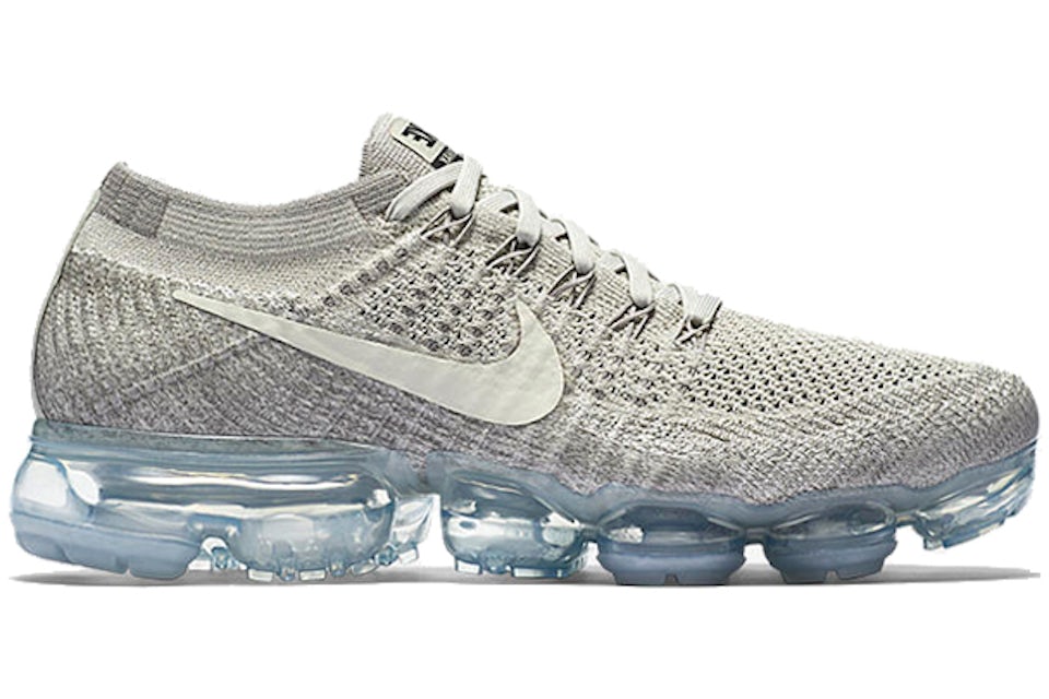 Nike vapormax womens pale grey Clearance