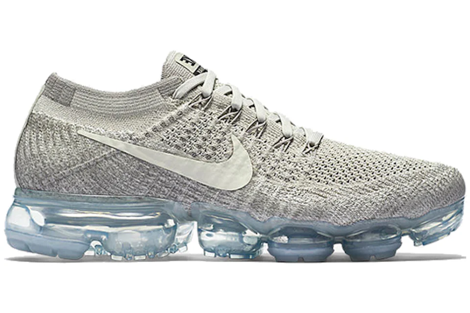 Nike vapormax grau damen Outlet