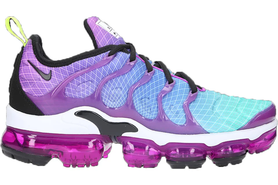 Nike vapormax purple chrome Clearance