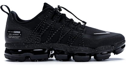 Nike Air VaporMax Run Utility Medium Olive Men's - AQ8810-201 - US