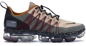 Nike Air VaporMax Run Utility Urban Bounce Men's - BV6874-100 - US