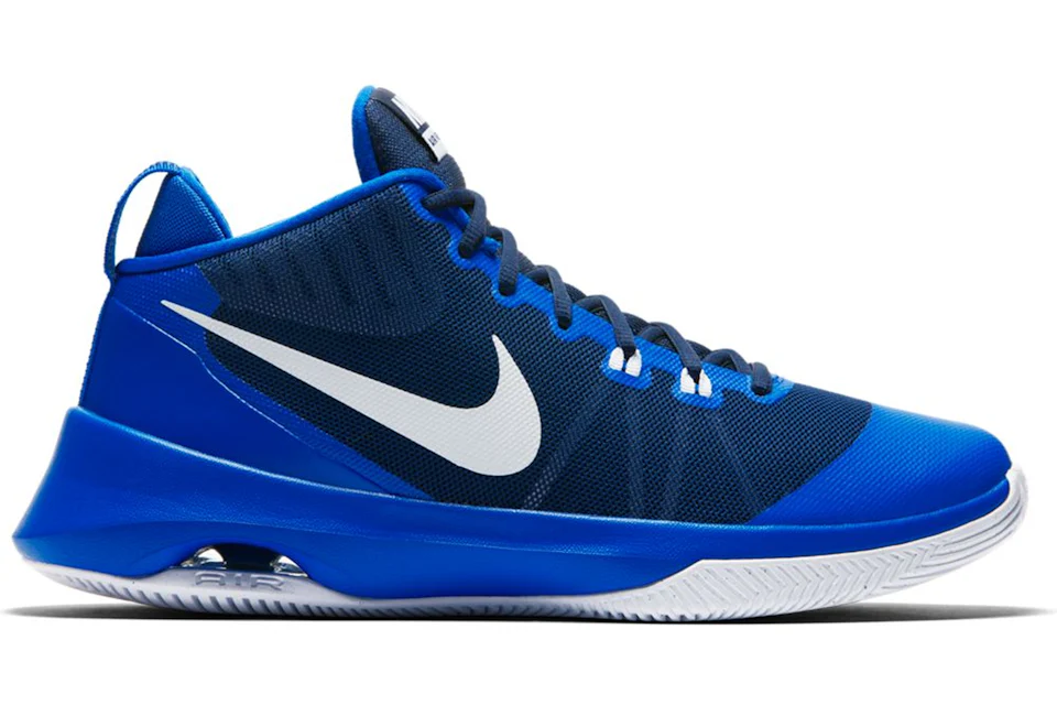 Men's air versitile 2024 nubuck basketball shoes