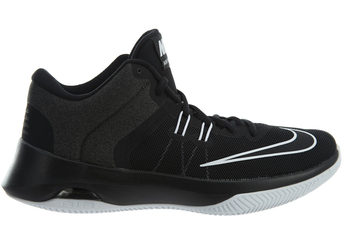 Nike air versitile ii review Clearance