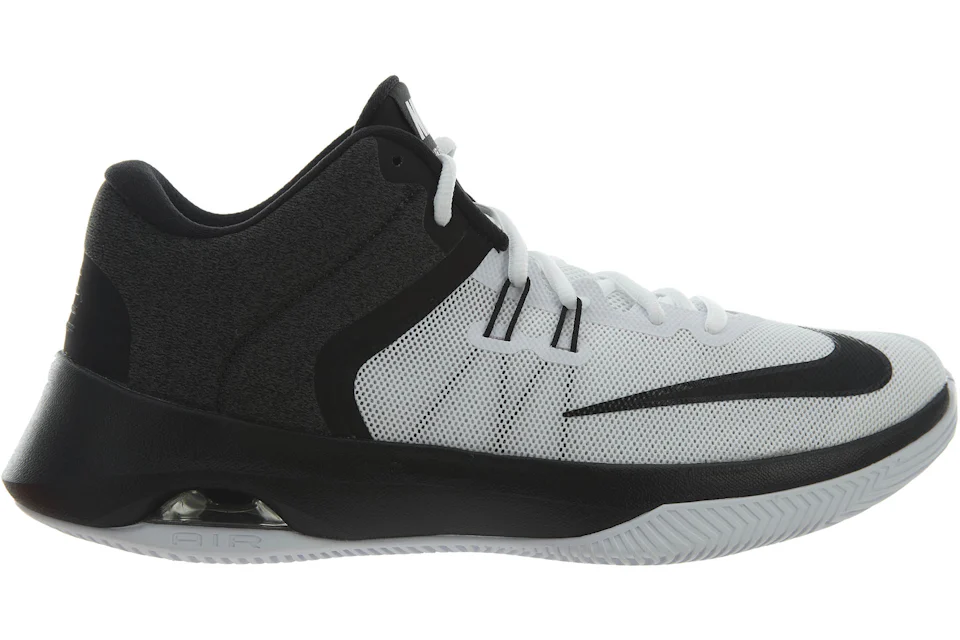 Nike air versitile ii review Clearance