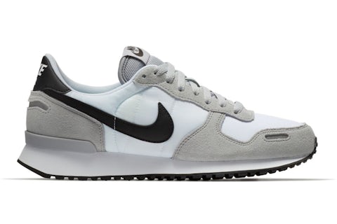 Nike air vortex black white anthracite discount