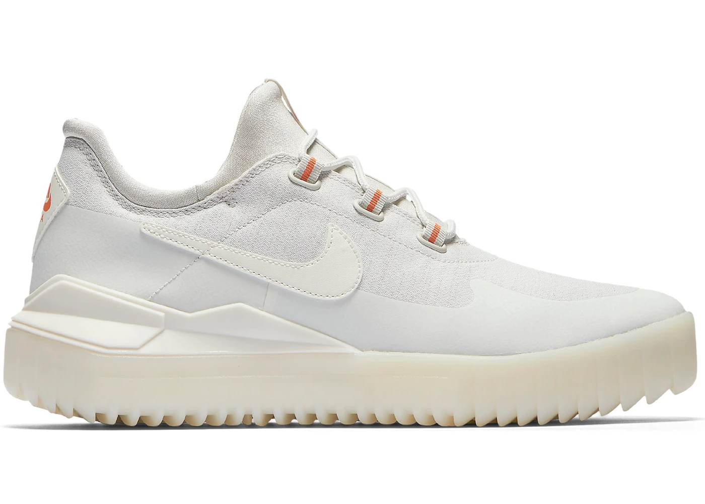 Nike air 2025 wild light bone