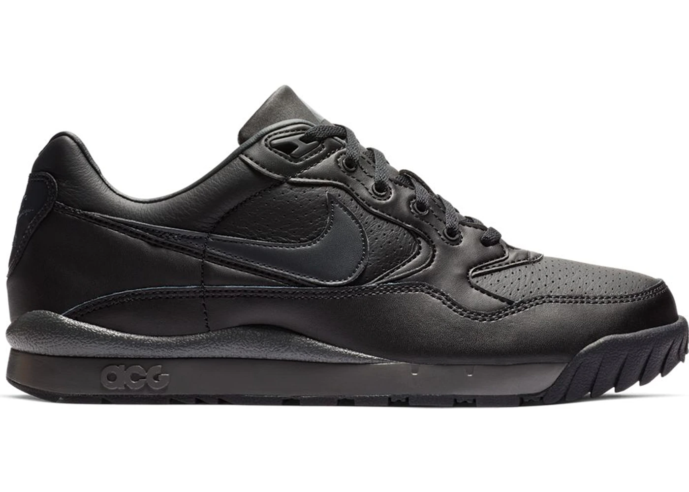Nike air top wildwood acg