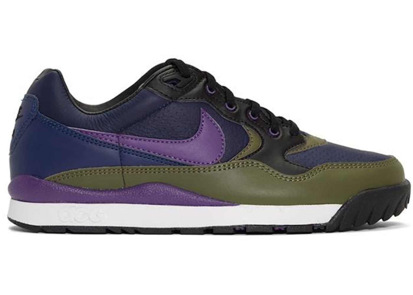 Nike acg purple Clearance