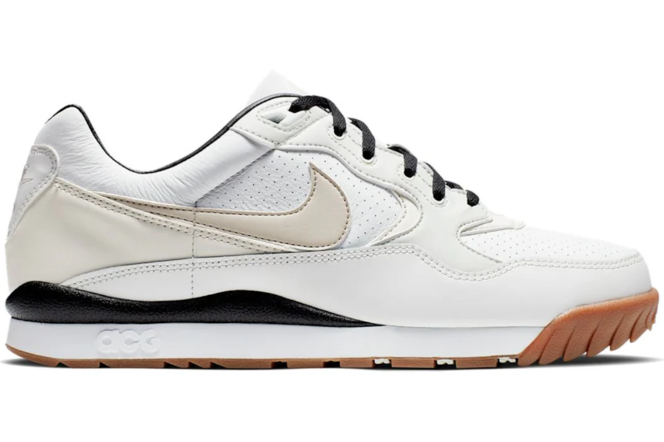 Air wildwood 2025 acg summit white