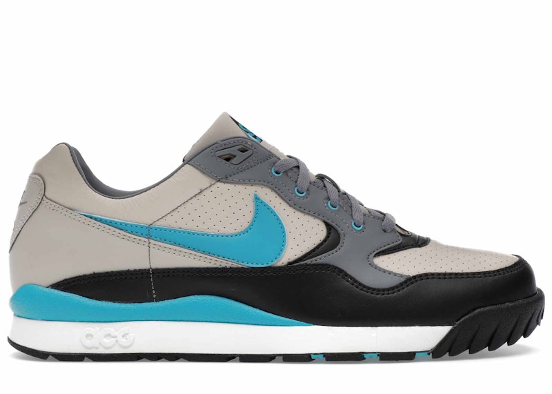 Nike Air Wildwood ACG Teal Nebula Men's - AO3116-004 - US