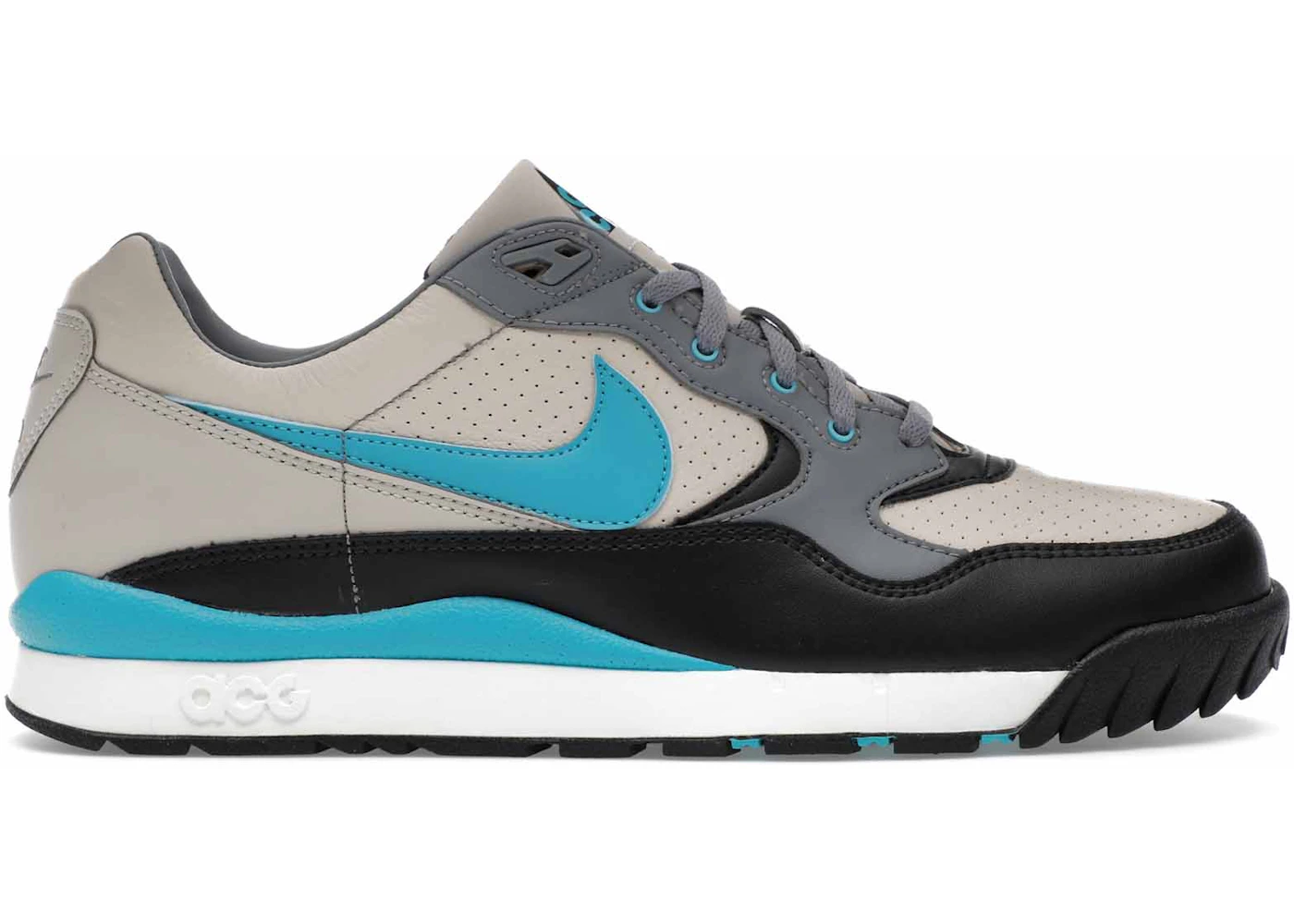 Nike Air Wildwood ACG Teal Nebula Men's AO3116-004 US