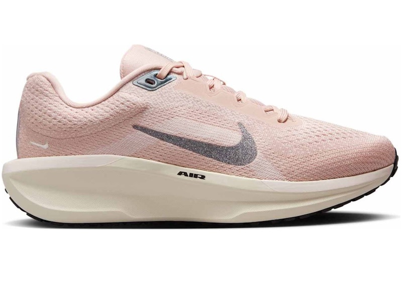 ナイキ NIKE AIR WINFLO 11 エア ウィンフロー 11 レディース ピンク NIKE（ナイキ） ウィメンズ AIR WINFLO 11 エア ウィンフロー 11