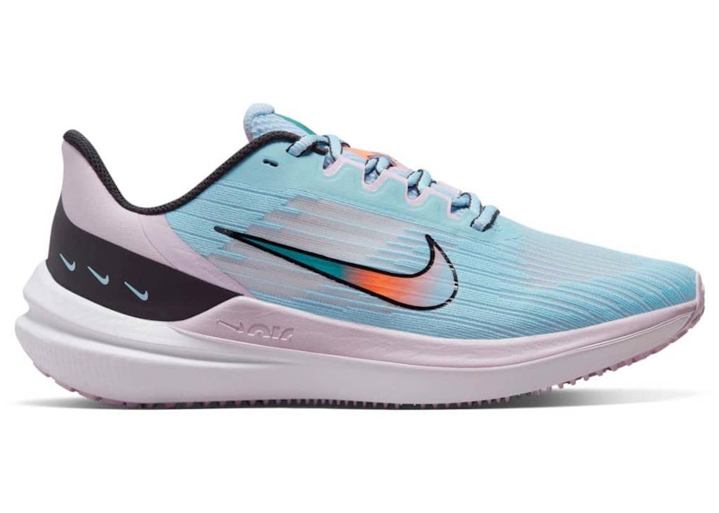 Wmns nike 2025 zoom winflo