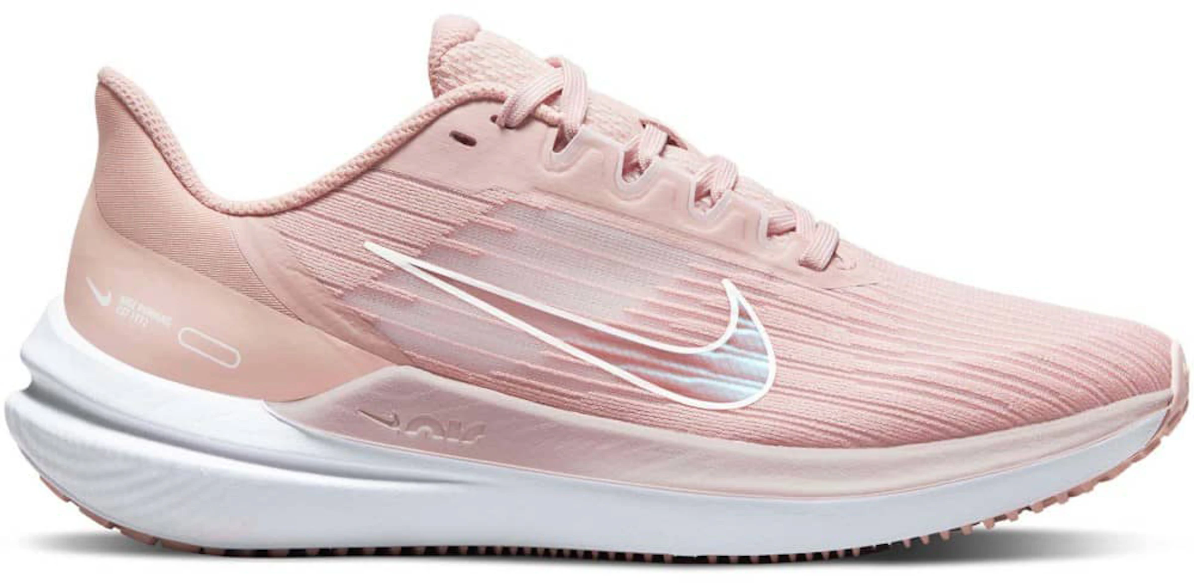 Nike Air 9 Pink (W) - - ES
