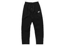 Nike Sportswear Women's Tech Pack Woven Pants Black - FW23 - US