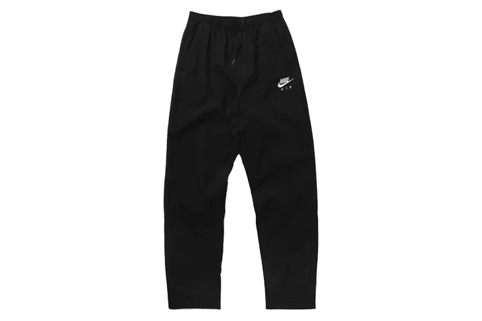Nike Air Women's Woven Pants Black - FW23 - US