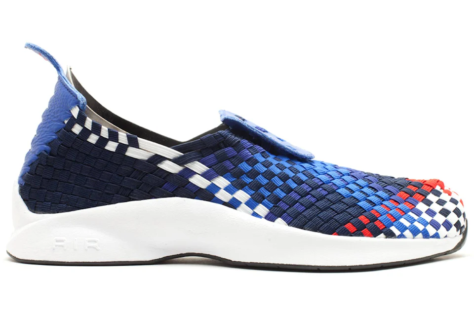 Nike 2025 woven multicolor
